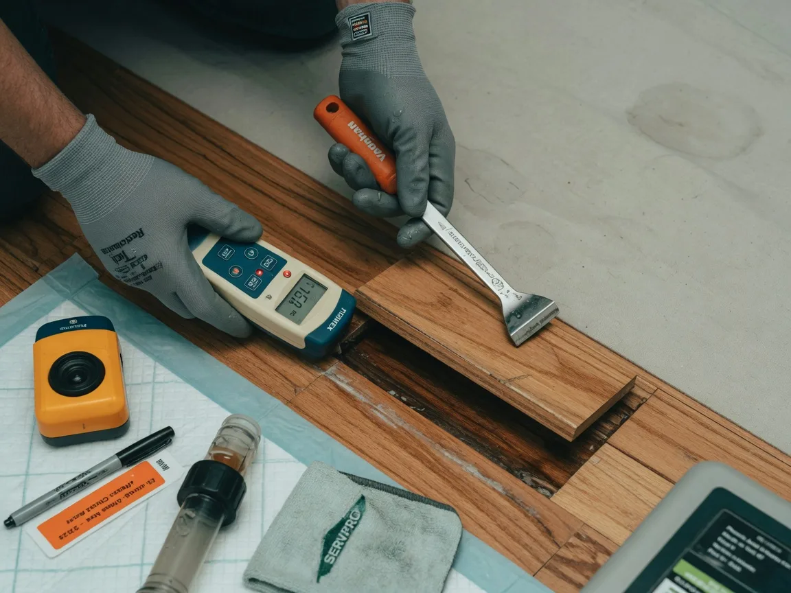 Why choose Water Damage Restoration in South Carolina